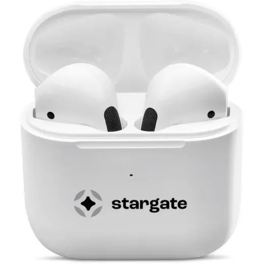 Swiss Cougar Miami TWS Earbuds Main